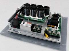 Rheem Ruud ProTech PD476648 Power Inverter EV2080M-C9-811 47-105221-09