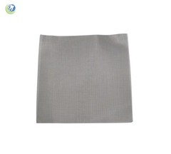 DENTAL LABORATORY STAINLESS MESH 6” X 6” TO REINFORCE REPAIR RETAINERS DENTURES
