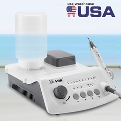 Dental Descaler Ultrasonic Piezo Scaler Handpiece Teeth Cleaning Machine Scaler
