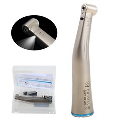 CICADA Dental Electric Motor 1:1 1:5 16:1 Fiber Optic Handpiece