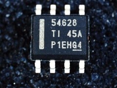 10PCS TPS54628DDAR 54628 TI IC REG BUCK ADJ 6A 8SOPWR