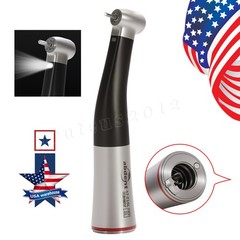 Abdent 1:5 Electric Dental Handpiece Black