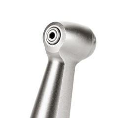 Joydental Dental Low Speed Contra Angle Handpiece Push For FG 1.6mm Burs E-type