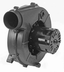 Fasco A197 Trane Furnace 3 Phase Draft Inducer Blower (D342097P01 X38010571010)