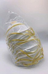NEW! 8 BXS 3M 8511 N95 Particulate Respirator Protection Masks Exhalation Valve