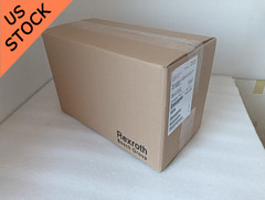 Original DKC01.1-030-3-FW R911265405 Rexroth Servo Drive NEW IN Box US Stock