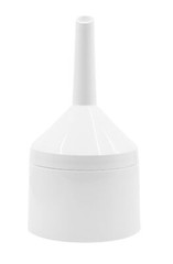 Eisco Polypropylene Buchner Funnel, 7cm