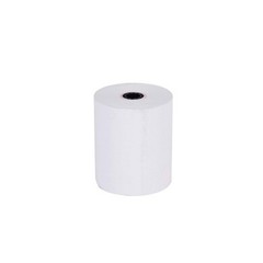 Generic 2 14-In x 50 Feet Thermal Receipt Paper Roll