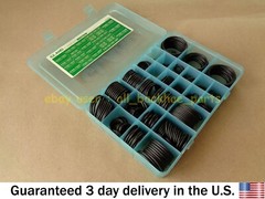KOMATSU PARTS – GLANT MASTER O RING SEAL KIT, 435 PCS. NITRILE MATERIAL 90 SHORE