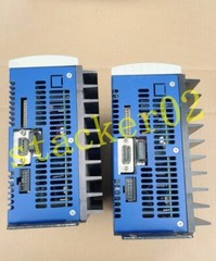 USED Kollmorgen CR06550 Drive CR06550 Fast ship by FedEx Test