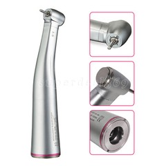 LED Light 1:5 Increasing Dental Contra Angle Handpiece for NSK Electric Motor Dr
