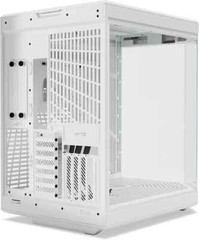 HYTE Y70 Modern Aesthetic Gaming Computer Case (Snow White)