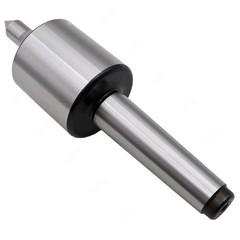 MT2 Live Center For Morse Taper Precision 0.000197” CNC Long Spindle Lathe Tool