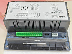 ATS ELGI PHOENIX Neuron XT Controller Panel 24VAC For Paint Booth Baking Unit