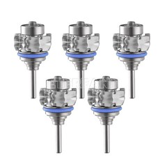 Dental Turbine Cartridge Rotor Autochuck For High Speed Handpiece