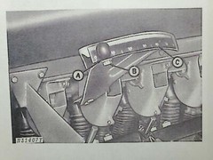 John Deere 9000 Series 9300 9350 Grain Drill S/N -29999 Owner Operator Manual 80
