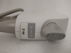 Siemens P4-2 Phased Array Ultrasound Probe for Acuson X300 2014