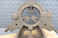 LATHE STEADY REST UNKNOWN WHAT IT FITS