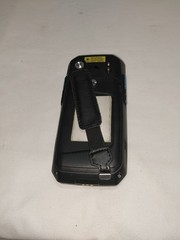 Android barcode scanner Dododuck T80. No Sim card