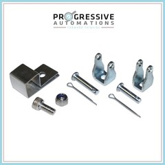 Micro Linear Actuator – Mounting Brackets Set (2 pcs)