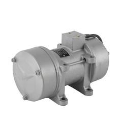 750W Concrete Vibration Motor Vibrating Shaker Motor Asynchronous Attached Motor