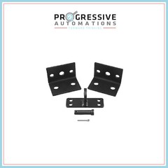 Mounting Bracket Kit for Track Linear Actuators – Progressive Automations