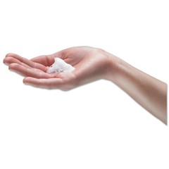 GOJO 516104EA 1250 mL Pump Cranberry FMX-12 Luxury Foam Hand Wash New