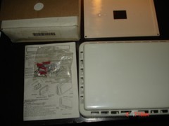 (3) Locking Thermostat Guards, Graingers #4E650A, 9-1/4″w x 6-1/2″ h x 3″ D, NIB