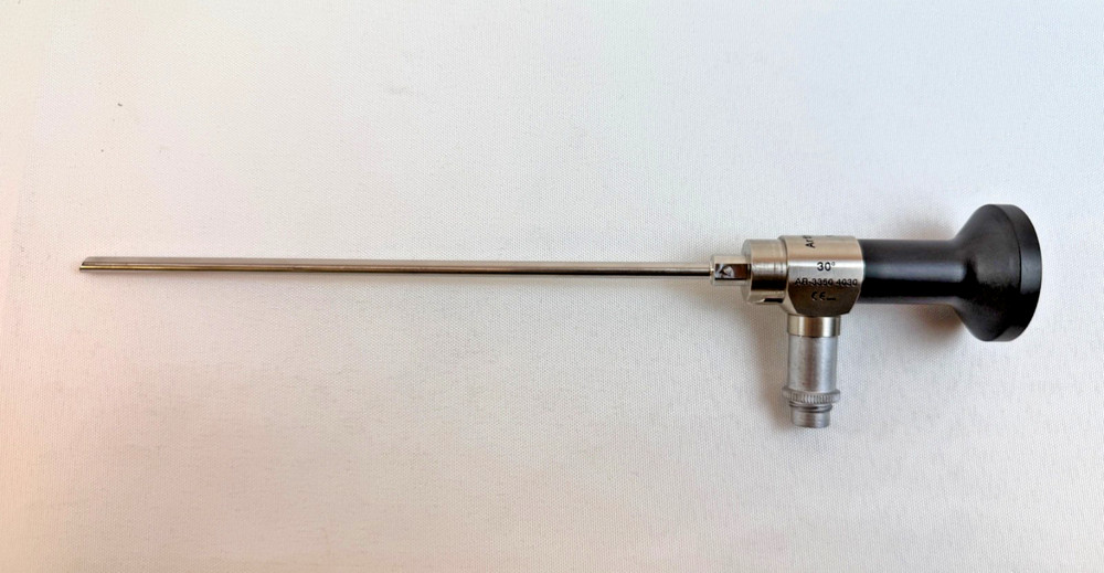 Arthrex AR-3350-4030 4mm x 30º x 156mm HD Synergy Autoclavable Arthroscope