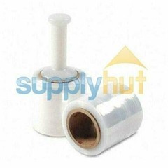 5″ in. x 1000FT 80 Gauge High Performance Stretch Shrink Film Hand Wrap +…