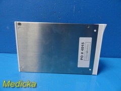 2016 Spacelabs 91496 Module (SpO2 Masimo, NIBP, Temp) {SOFTWARE: 2.05.12} ~35076
