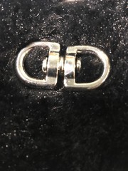 3/8” X 2” Long 120lb-WLL Double Swivel Zinc Diecast Quantity 67