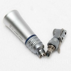 NSK Style Dental Slow Low Speed Contra Angle Handpiece Latch E-Type Attach YP4/2