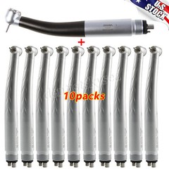 Dental High Speed Turbine Handpiece 3-Way Spray 4H Y3BM / 4 Water spray SK-500