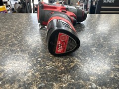 Used MILWAUKEE 3404-20 M12 12V Cordless Brushless Hammer Drill (QUI005240)