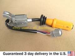 JCB BACKHOE/ FORKLIFT – SWITCH LEFT HAND FORWARD & REVERSE (PART NO. 701/55100)