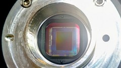 Basler acA2440-20gc GigE Color Camera in IP69 Industrial Enclosure – Sony IMX264