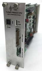Delta Tau Turbo PMAC2 CPU USB Communication Assy 603382-103 & 603467-103