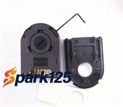 1PCS NEW FOR HEDS-5540#A01 encoder Replacement