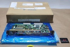 *NEW SURPLUS* Yaskawa SGDR-AXA01A Axis Control Servo Board Rev. E01 + Warranty!