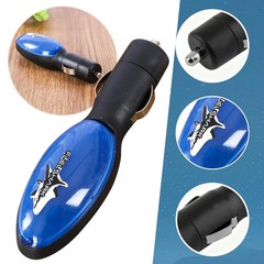 1Pcs Portable Car Fuel Saver Save Gas Fuel Economizer Save Gas Feature Practical