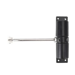 Automatic Door Closer Safety Spring Door CloserDoor Closer for Door Self new