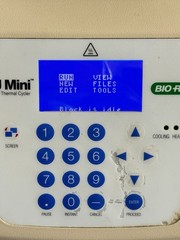 Bio-Rad Bio Rad MJ Mini Personal Thermal Cycler PTC-1148