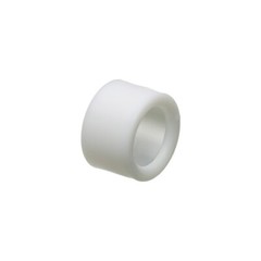 Arlington EMT50 1/2 inch EMT Conduit Push-On Insulating Bushings