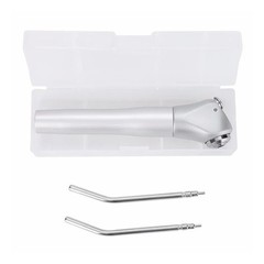 Dental Three Way 3 Way Syringe Air Water 2 Nozzles Triple Way Spray