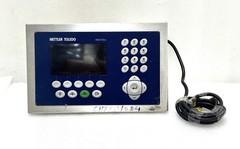 Mettler Toledo IND570xx Harsh Weighing Balance