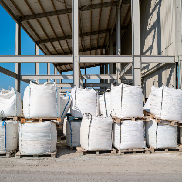 Farm Plastic Supply West Coast – FIBC Bulk Bags, Super Sack, 2,200LB, 3,300LB