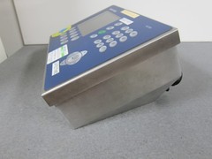 Mettler Toledo IND780 Weighing Terminal – UNTESTED – READ DESC