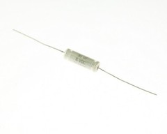 CL35BB300MP3 MALLORY CAPACITOR 30UF 6V TANTALUM FOIL AXIAL