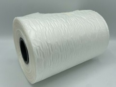 984ft x 8″ x 12″ Air Cushion Machine Small Bubble Pillow Packaging Film Roll